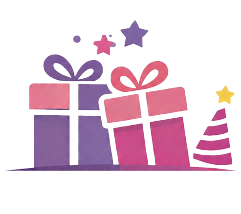 Shyam Gifts Logo